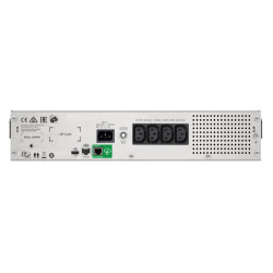 APC SMC1000I-2UC sistema de alimentación ininterrumpida (UPS | APLIUM