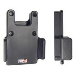 Passive holder