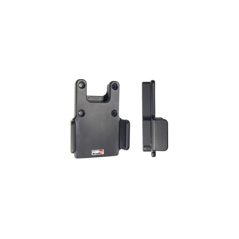 Passive holder