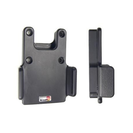 Passive holder
