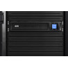 APC SMC1000I-2UC sistema de alimentación ininterrumpida (UPS | APLIUM