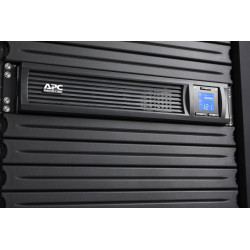 APC SMC1000I-2UC sistema de alimentación ininterrumpida (UPS | APLIUM