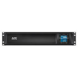 APC SMC1000I-2UC sistema de alimentación ininterrumpida (UPS | APLIUM