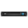 APC SMC1000I-2UC sistema de alimentación ininterrumpida (UPS | APLIUM