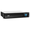 APC SMC1000I-2UC sistema de alimentación ininterrumpida (UPS | APLIUM