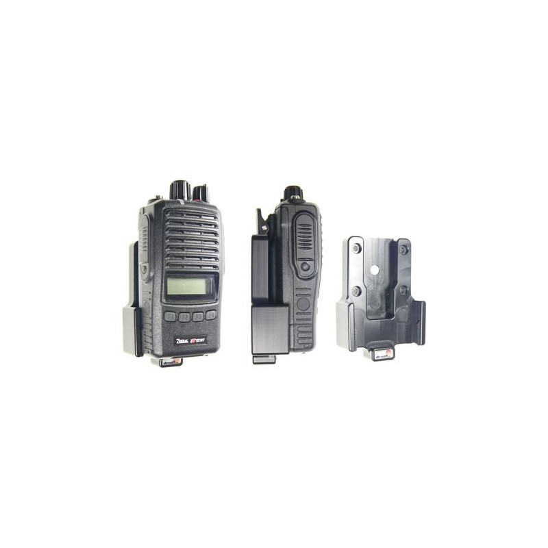 Passive holder