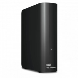 Western Digital Elements Desktop disco duro externo 10000 GB | APLIUM