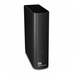 Western Digital Elements Desktop disco duro externo 10000 GB | APLIUM