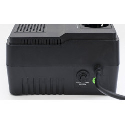 APC Easy UPS BV BV1000I-GR - UPS - CA 230 V - 600 vatios - 1 | APLIUM