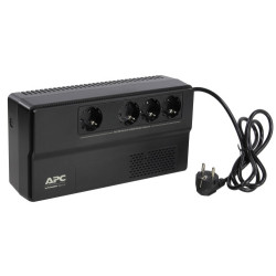 APC Easy UPS BV BV1000I-GR - UPS - CA 230 V - 600 vatios - 1 | APLIUM