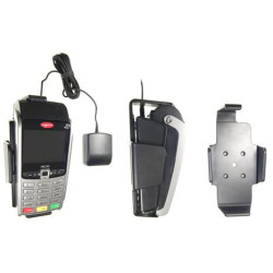 Passive holder