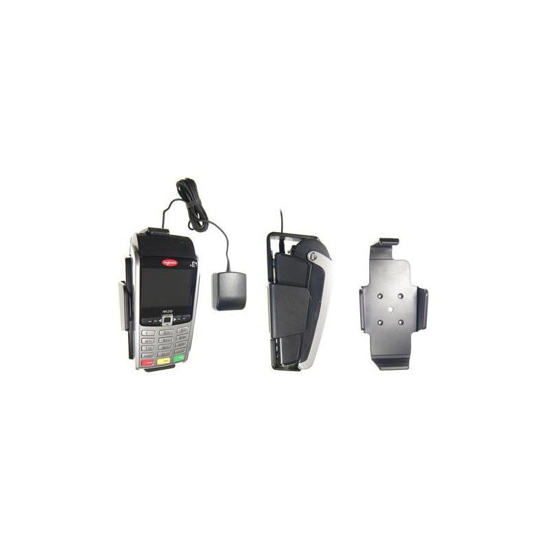 Passive holder