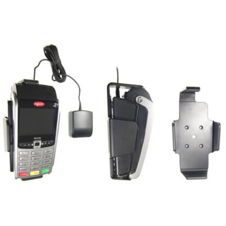 Passive holder
