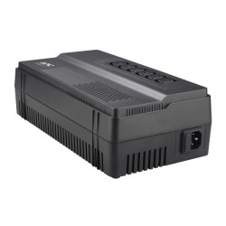 APC Easy UPS BV BV1000I - UPS - CA 230 V - 600 vatios - 1000 | APLIUM