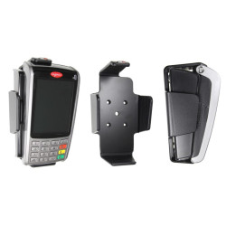 Passive holder