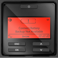 APC SRT1000RMXLI - Smart-ups Srt 1000VA Rm 230V In | APLIUM