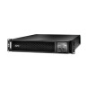 APC SRT1000RMXLI - Smart-ups Srt 1000VA Rm 230V In | APLIUM