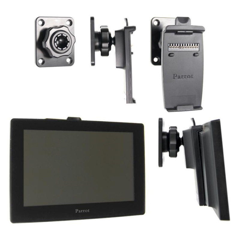 Device Mounting Adapter