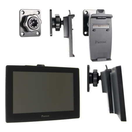 Device Mounting Adapter