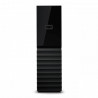 WD My Book WDBBGB0120HBK - Disco duro - cifrado - 12TB - ext | APLIUM