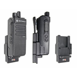 Passive holder