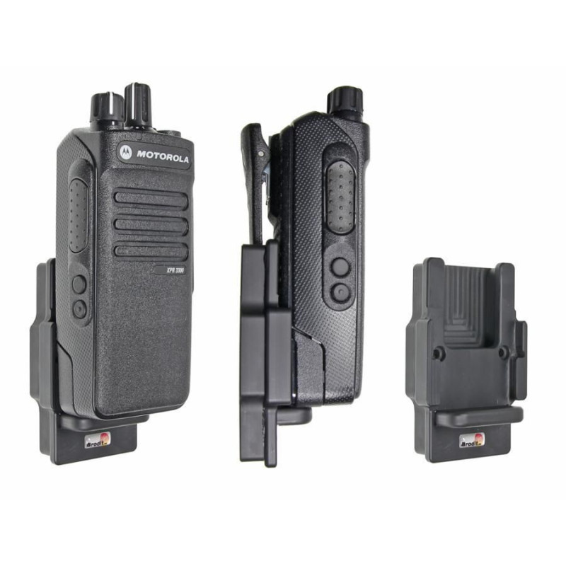 Passive holder