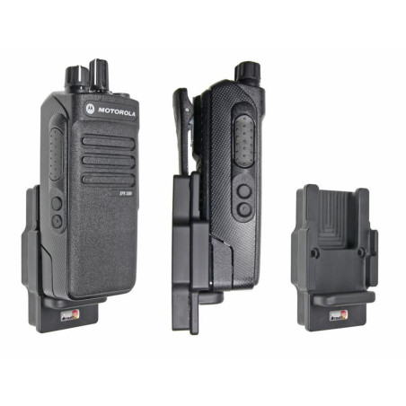 Passive holder