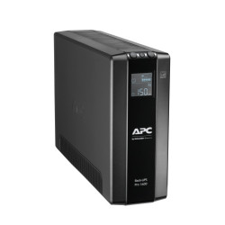 Back UPS Pro Br 1600VA 8 Outlets Avr Lcd Interface Back U | APLIUM