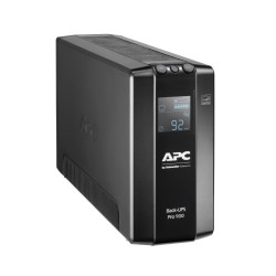 APC by Schneider Electric BR900MI - Back UPS Pro BR 900VA | APLIUM