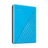 WD My Passport WDBPKJ0040BBL - Disco duro - cifrado - 4TB - | APLIUM