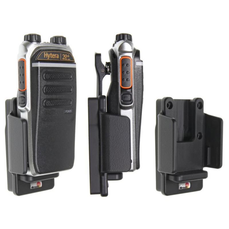 Passive holder Fits devices