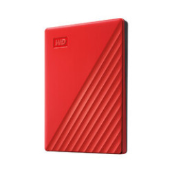 Disco Externo Western Digital My Passport 2TB/ 2.5"/ USB 3.2 | APLIUM