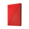 Disco Externo Western Digital My Passport 2TB/ 2.5"/ USB 3.2 | APLIUM