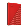 Disco Externo Western Digital My Passport 2TB/ 2.5"/ USB 3.2 | APLIUM