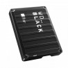 Western Digital P10 Game Drive disco duro externo 5000 GB Ne | APLIUM