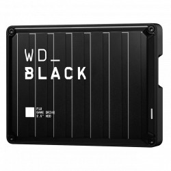 Western Digital P10 Game Drive disco duro externo 5000 GB Ne | APLIUM
