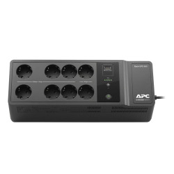 BE650G2-GR - APC Back-UPS 650VA 230V 1 USB charging port | APLIUM