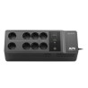 BE650G2-GR - APC Back-UPS 650VA 230V 1 USB charging port | APLIUM