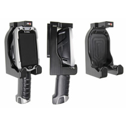 Passive holder