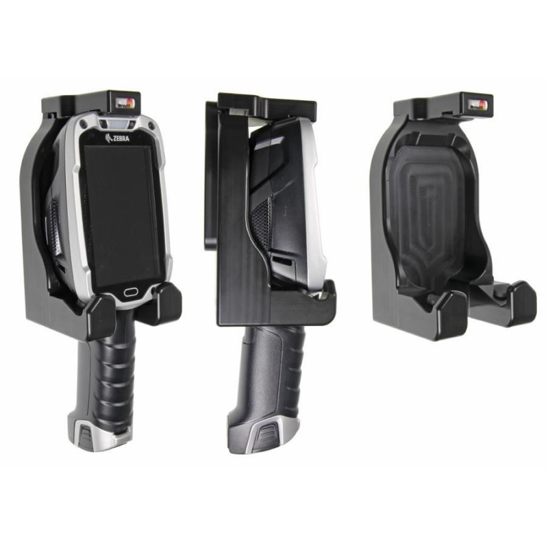 Passive holder