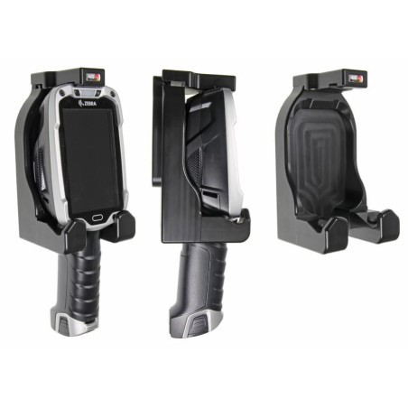 Passive holder