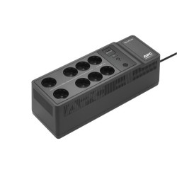 BE650G2-GR - APC Back-UPS 650VA 230V 1 USB charging port | APLIUM