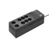 BE650G2-GR - APC Back-UPS 650VA 230V 1 USB charging port | APLIUM