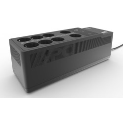 BE650G2-GR - APC Back-UPS 650VA 230V 1 USB charging port | APLIUM