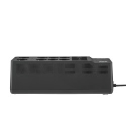 BE650G2-GR - APC Back-UPS 650VA 230V 1 USB charging port | APLIUM