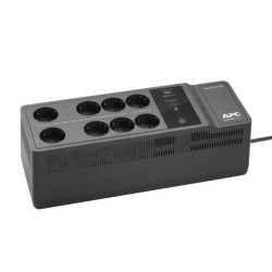 BE650G2-GR - APC Back-UPS 650VA 230V 1 USB charging port | APLIUM