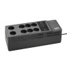 BE650G2-GR - APC Back-UPS 650VA 230V 1 USB charging port | APLIUM