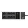 BE650G2-GR - APC Back-UPS 650VA 230V 1 USB charging port | APLIUM