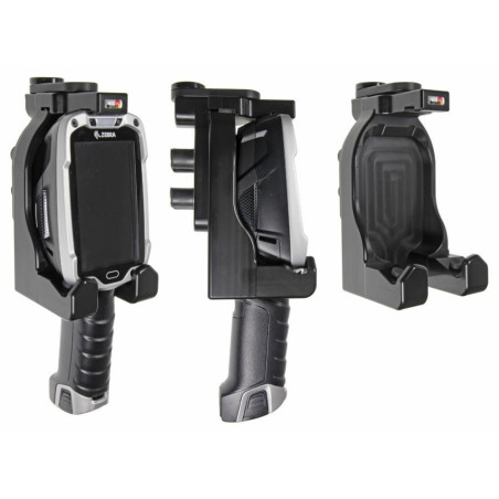 Passive holder With