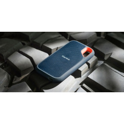 SDSSDE61-1T00-G25 - SanDisk Extreme Portable 1 TB USB Tipo | APLIUM